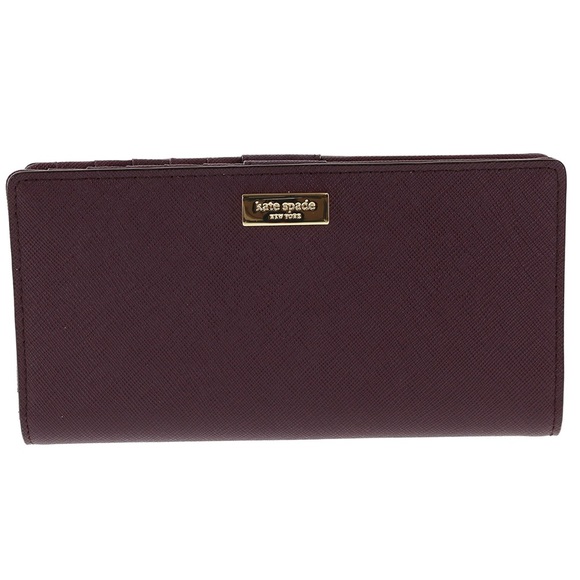 kate spade Handbags - 🔥 FLASH SALE 🔥 ends 6/17 Kate Spade Wallet